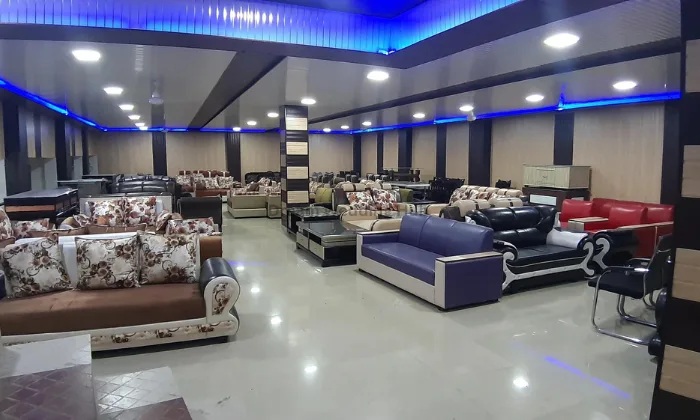 Sabharwal Furniture House